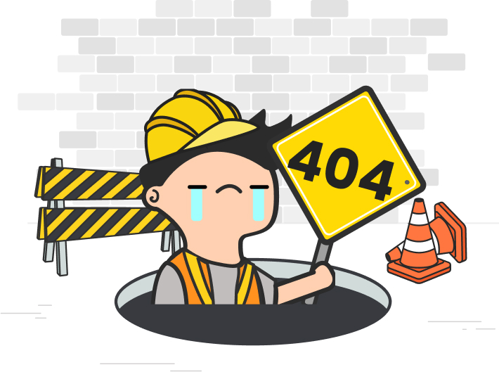 error